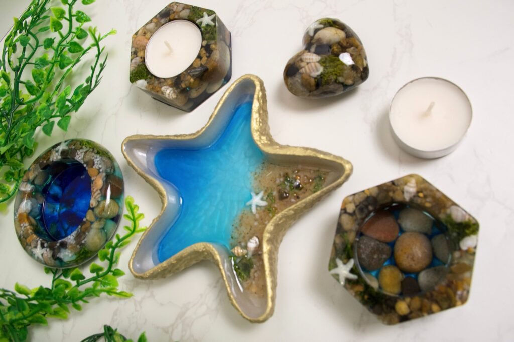 BTA Group Beach items