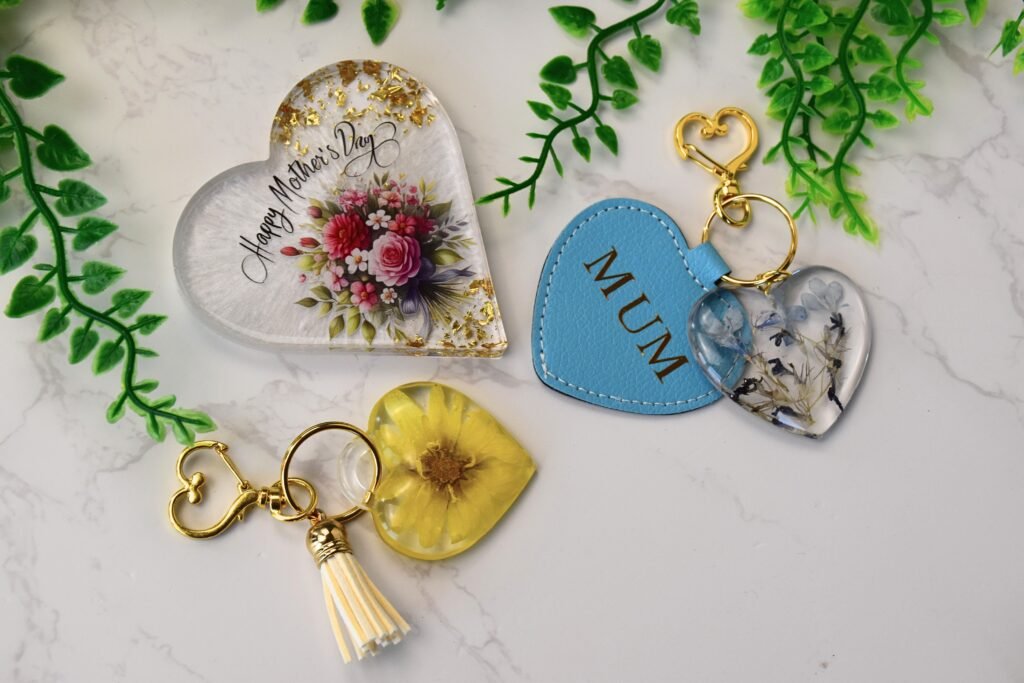 Mothers Day Group Pic