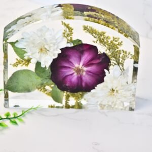 Bevel Edged Resin Arch